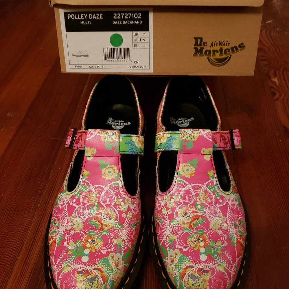 Shoes